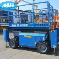 hình ảnh Xe nâng người cắt kéo GS-3268