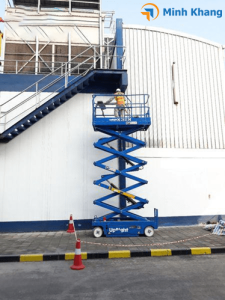 Thiết kế theo hình chữ X xếp chồng lên nhau