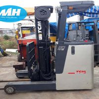 hình ảnh Xe nâng điện TCM Battery Forklift