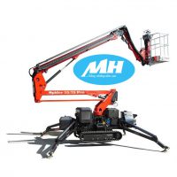 Xe nâng người chân nhện