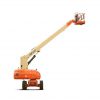 Xe nâng người ống lồng S-Boom Lift