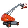 xe nâng người Boom Lift SJ-45 T
