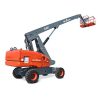 xe nâng người Boom Lift SJ-86 T