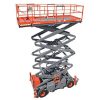 Xe nâng người cắt kéo SJ9250RT