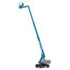 Xe nâng người S-Boom S-65 XC