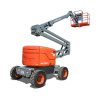 Xe nâng người Z Boom skyjack