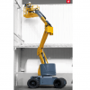 xe nâng người dạng khớp gập HA 120