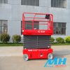 xe nâng người mantall