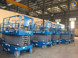 Dễ dàng vận hành, dễ dàng điều khiển