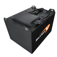 Pin Lithium Xe Nâng SuperV SVF24-304 (25.6V 304Ah)