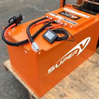 Pin xe nâng hàng SuperV SVF48-412